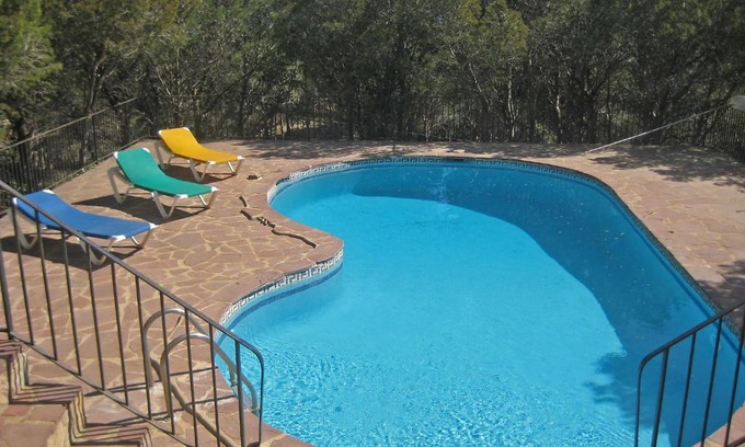 Begur House | Holiday Home La Gervaise
