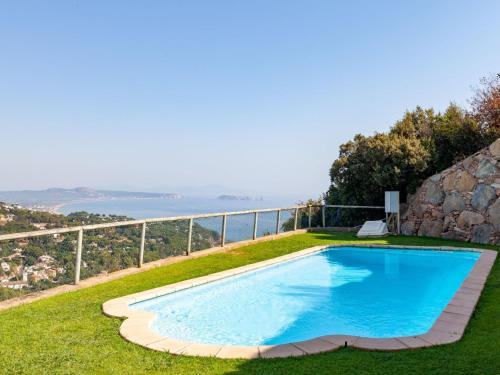 Begur House | Holiday Home Xarmada Guillermo by Interhome