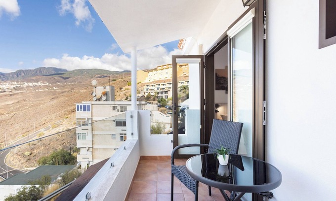 Tabaiba Apartment | Home2Book Maruja's House Ocean View & Wifi