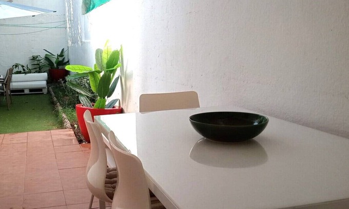 Calella Ski Chalet | HomeHolidaysRentals Arlene - Costa Barcelona