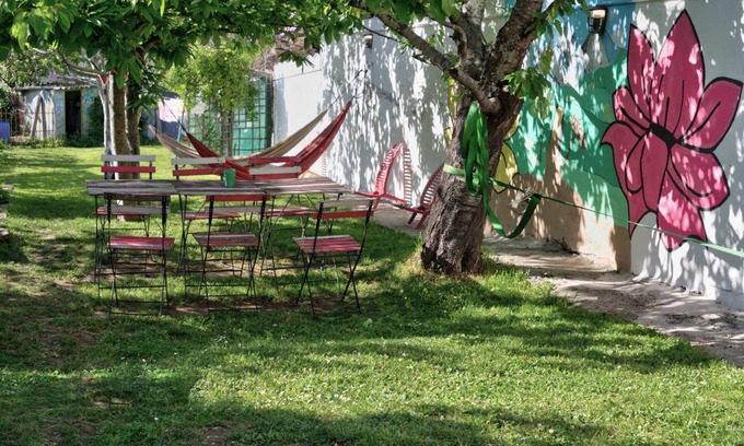 Santiago de Compostela Hostel | Hostel ∙ 8 guests