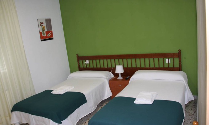 Villafranca del Bierzo Hostel | Hostel ∙ 8 guests