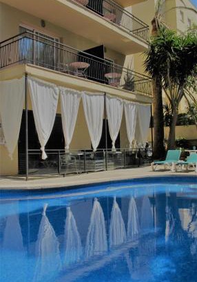 Son Armadams Hostel | Hostal Bonany