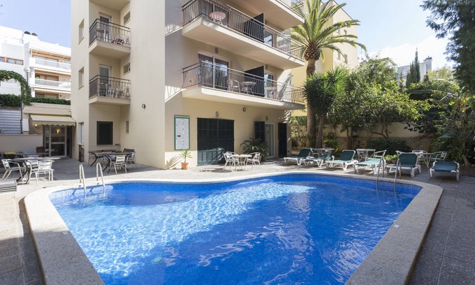 Son Armadams Hostel | Hostal Bonany