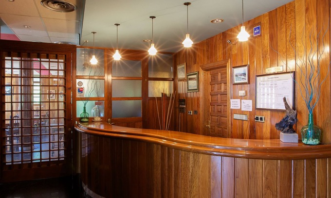 Quintanar de la Sierra Hostel | Hostal Casa Ramón III