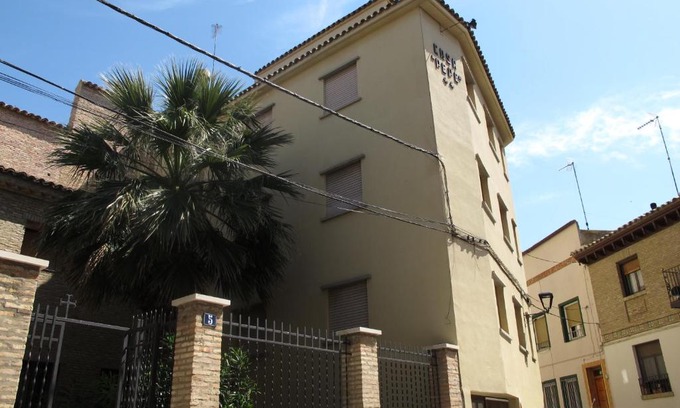 Tauste Hostel | Hostal Casa Pepe