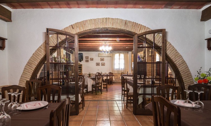 Nerpio Hostel | Hostal El Molino