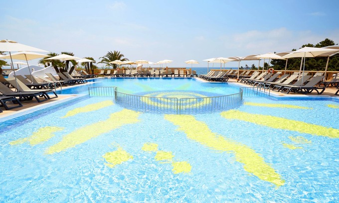 Formentera Hostel | Hostal Es Pi 2