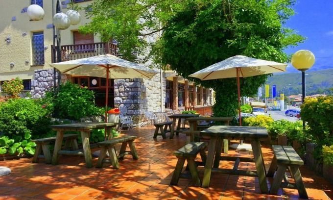 Llanes Hostel | Hostal Europa