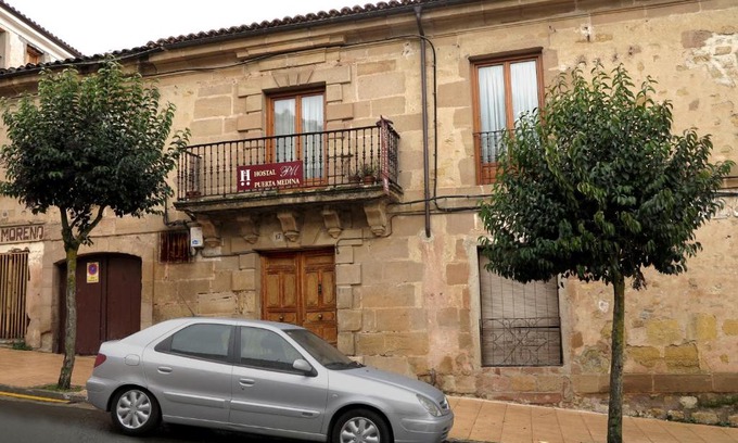 Siguenza Hostel | Hostal Puerta Medina