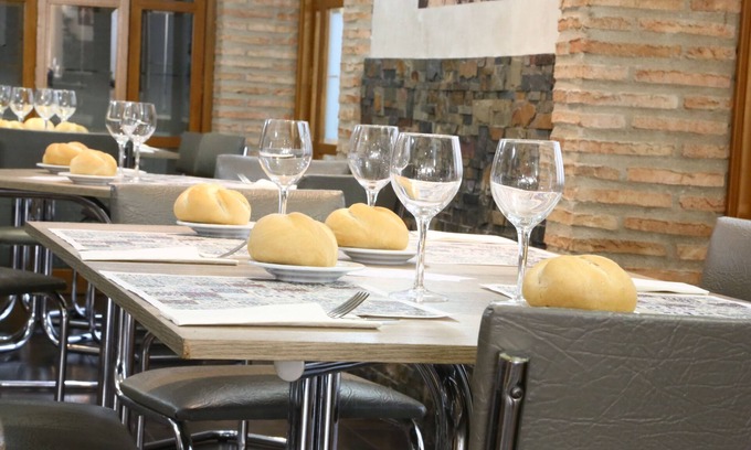 Plasencia Hostel | Hostal Real