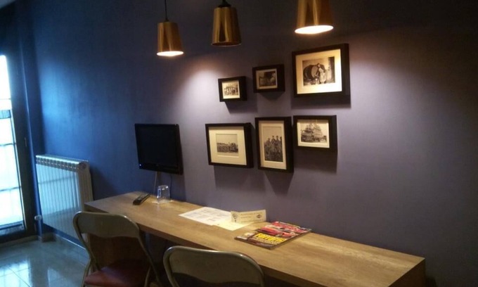 Torquemada Hostel | Hostal-Restaurante Catalina de Austria