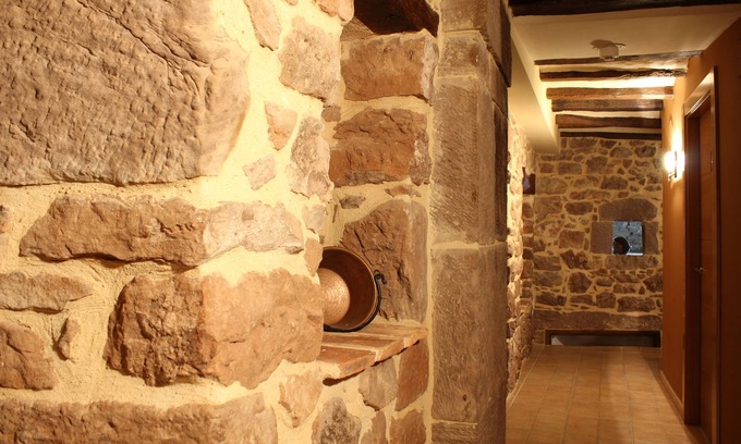 Sorlada Hostel | Hostal Rural Ioar