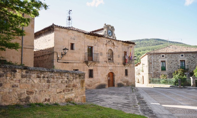 Molinos de Duero Hostel | Hostal San Martin