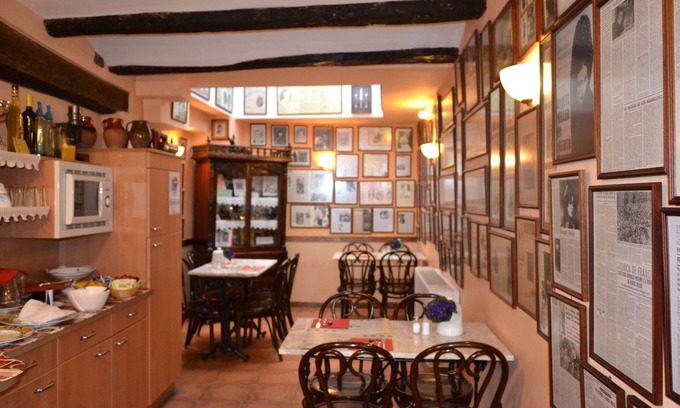 Tarazona Hostel | Hostal Santa Agueda