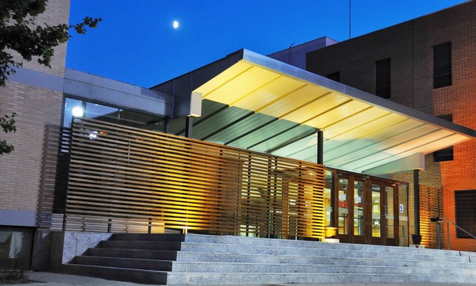 Alcala de Henares Hostel | Hostel ∙ 8 guests