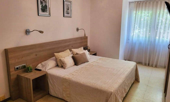 Sant Hilari Sacalm Hostel | Hostel ∙ 8 guests