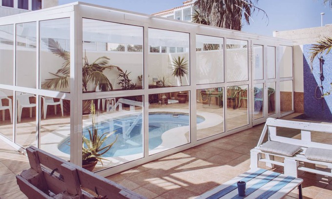 Arenas del Mar Hostel | Hostel ∙ 8 guests