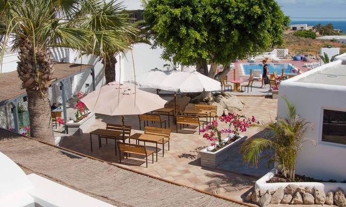Granadilla de Abona Hostel | Hostel ∙ 8 guests
