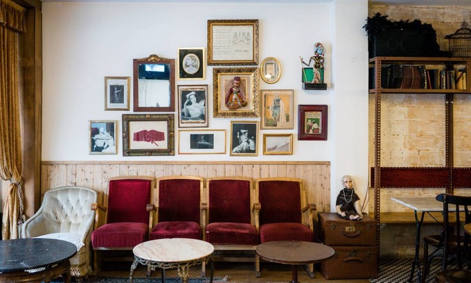 El Poble-sec Hostel | Hostel ∙ 8 guests