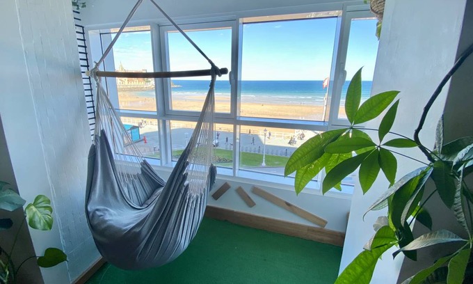 Gijon City Centre Hostel | Hostel ∙ 8 guests