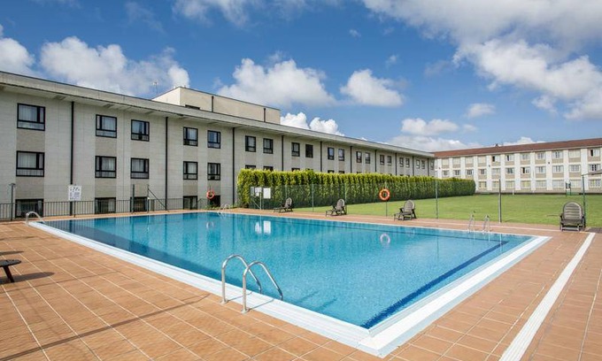 Culleredo Hostel | Hostel ∙ 8 guests
