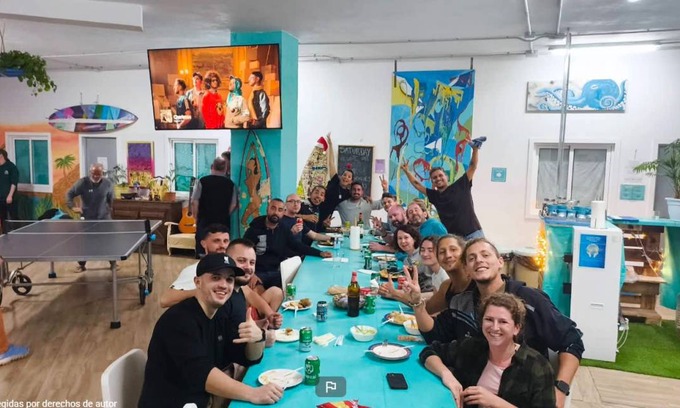 El Medano Hostel | Hostel ∙ 8 guests