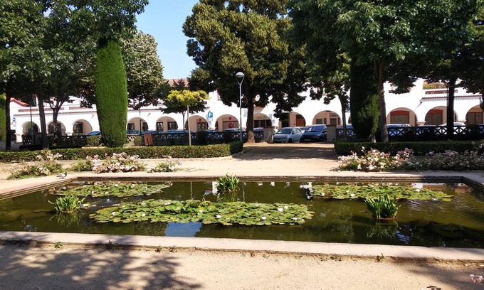 Sant Narcis Hostel | Hostel ∙ 8 guests