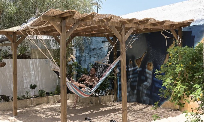 La Mareta Hostel | Hostel ∙ 8 guests