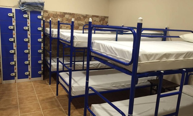 Santa Olaja de la Ribera Hostel | Hostel ∙ 8 guests
