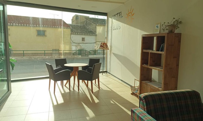 Lorca Hostel | Hostel ∙ 8 guests