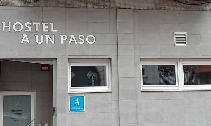 Portugalete Hostel | Hostel ∙ 8 guests