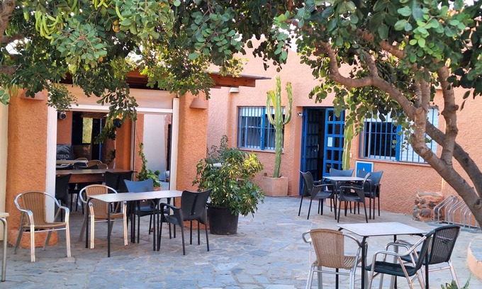 San Jose Hostel | Hostel ∙ 8 guests