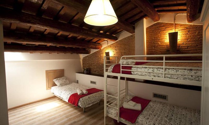 Sant Andreu de Palomar Hostel | Hostel ∙ 8 guests
