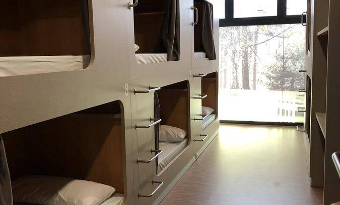 Sarria Hostel | Hostel ∙ 8 guests