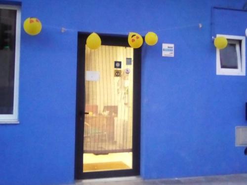 Santander Hostel | Hostel Allegro