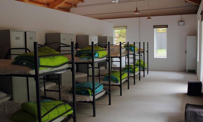 San Lorenzo de Barjacoba Hostel | Hostel ∙ 8 guests