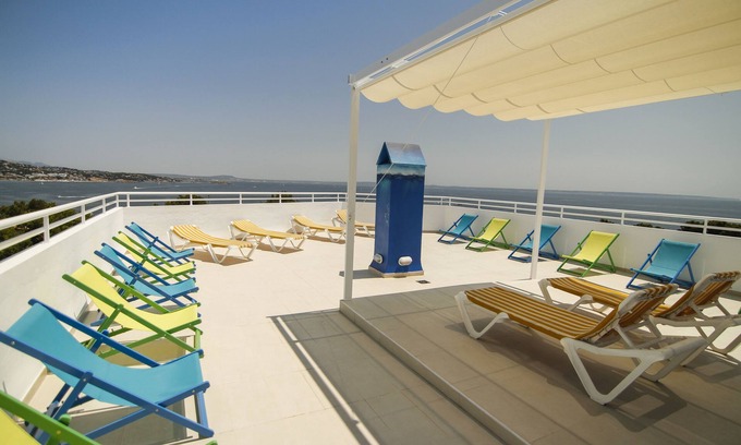 Torrenova Hostel | Hostel Floridita Adults Only