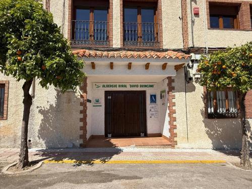 Orcera Hostel | Hostel Rural David Broncano