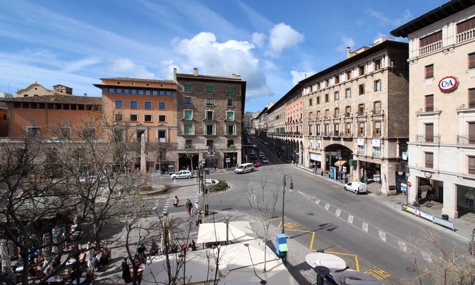 Sant Nicolau Hotel | Hotel Bosch Boutique
