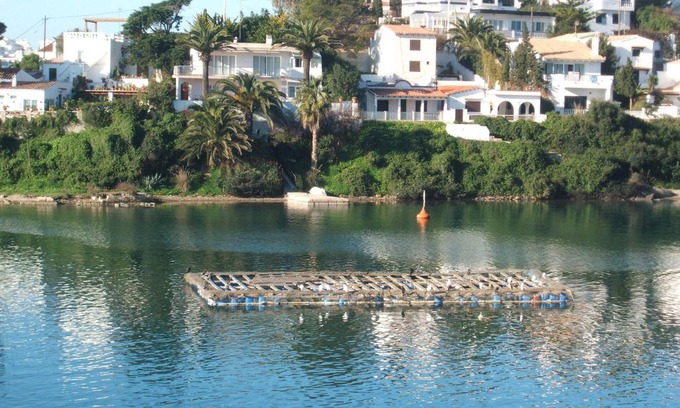 Es Castell Hotel | Hotel del Almirante
