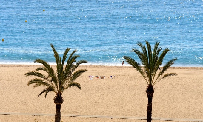 Calella Hotel | Hotel Haromar