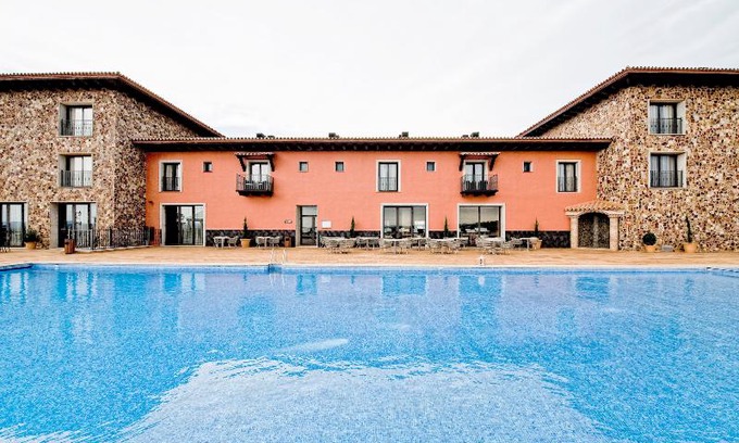 Torrenueva Hotel | Hotel La Caminera Club de Campo