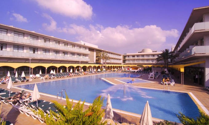 Rincon de Loix Hotel | Hotel Mediterraneo