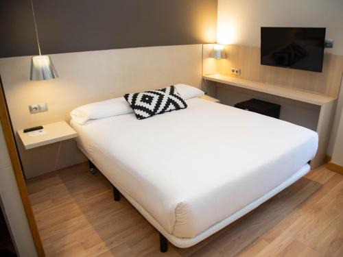Ventosilla de San Juan Hotel | Hotel Restaurante Cadosa