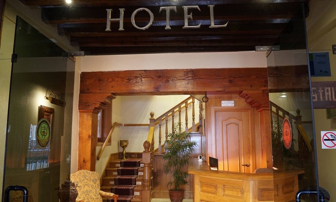 Riaza Hotel | Hotel Riaza