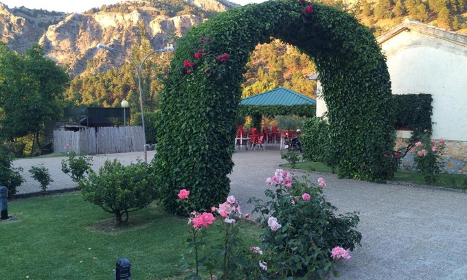 Cazorla House | Hotel Rural Riogazas