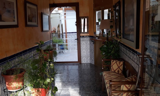 Villahermosa Hostel | Hotel San Cristobal