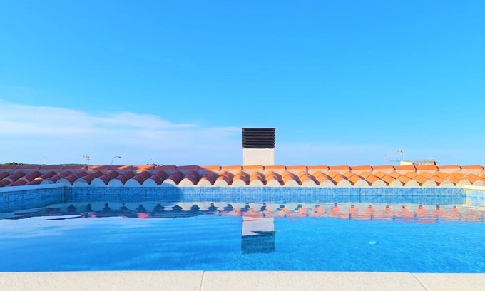 Son Vilar Hotel | Hotel Son Vilar