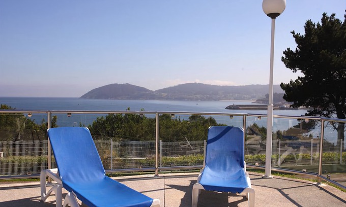 Covas Hotel | Hotel Thalasso Cantabrico Las Sirenas